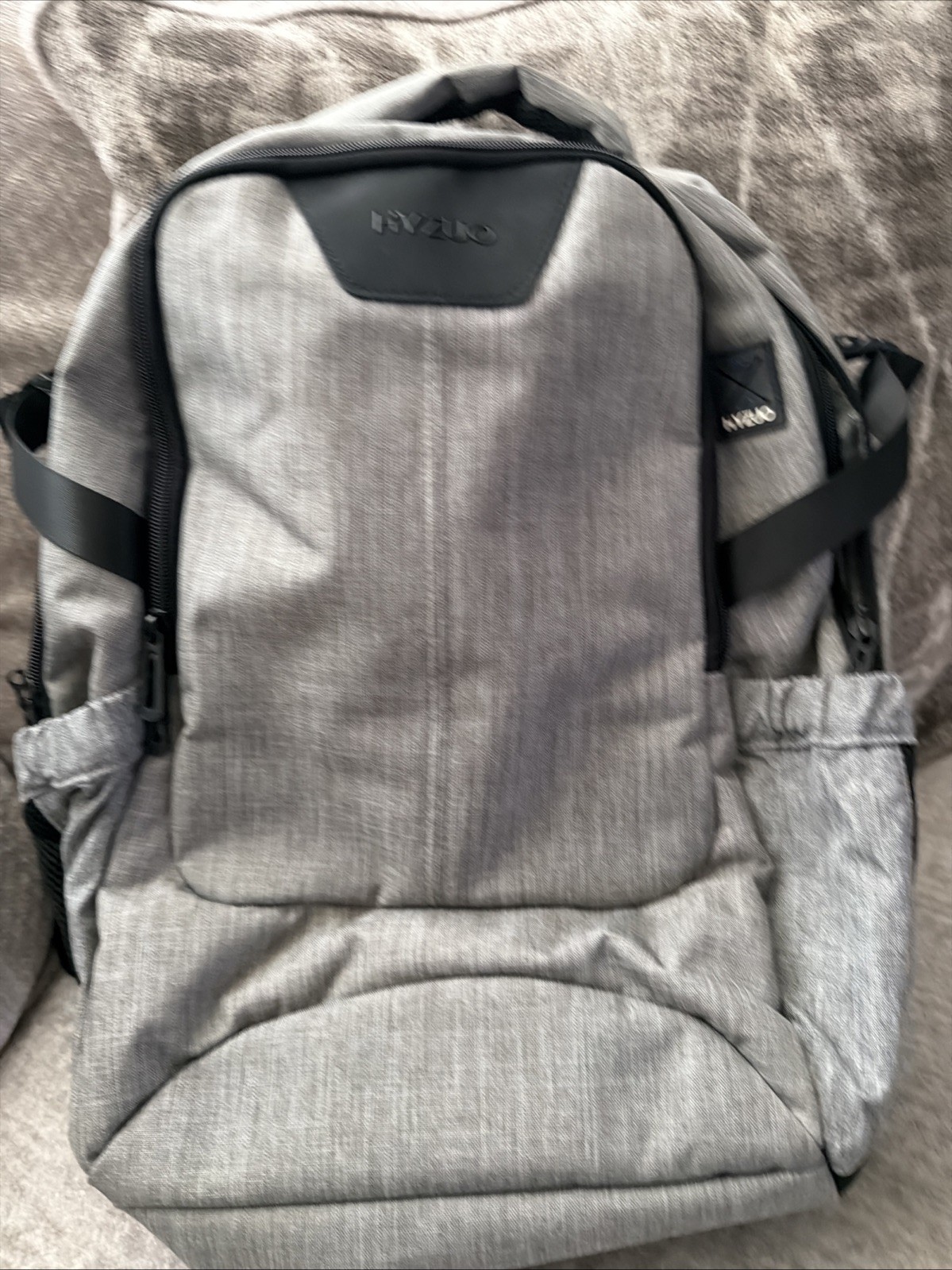 15.6" Travel Laptop Backpack - Anti-Theft - Water Resistant. NEW