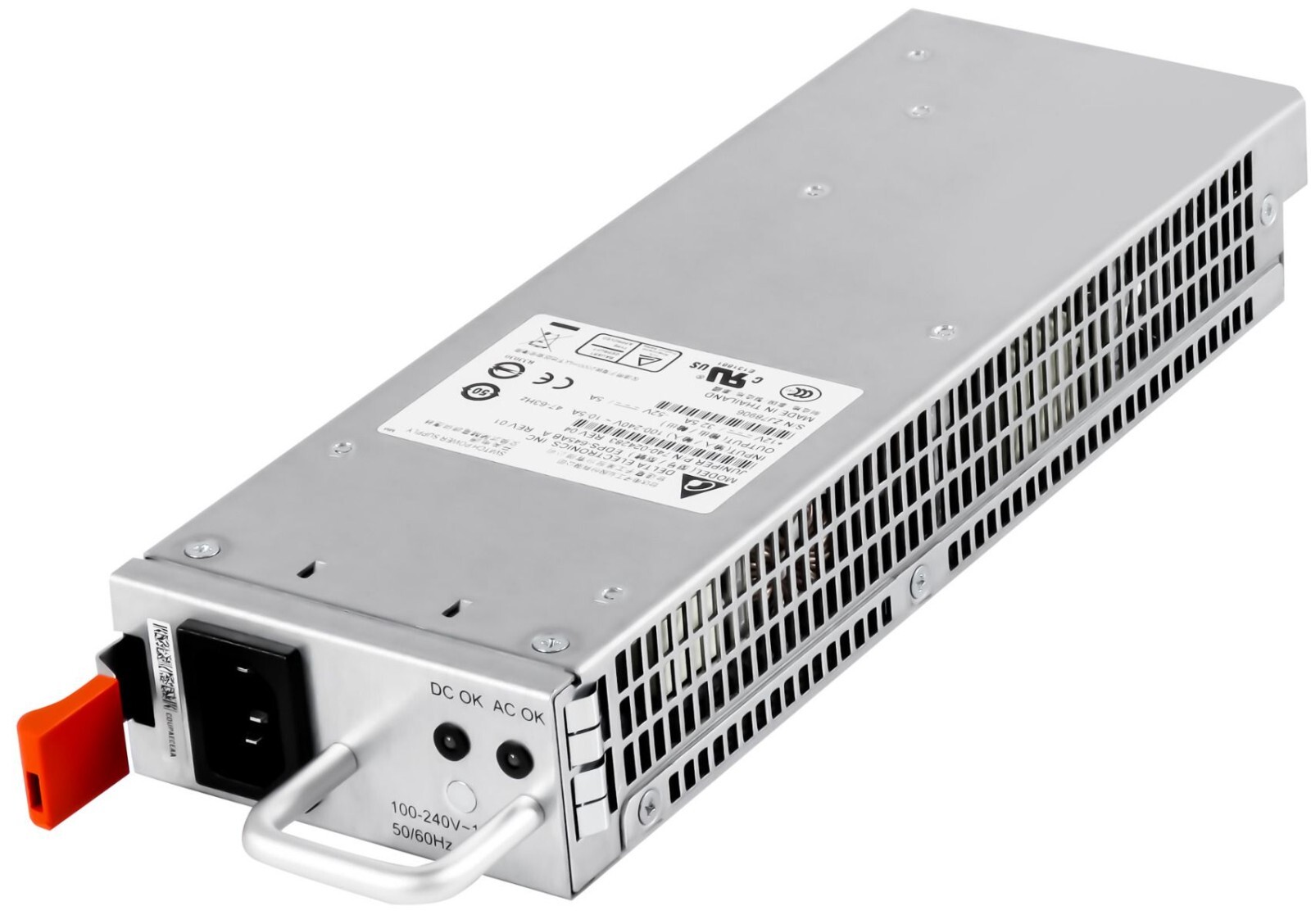 SERVER POWER SUPPLIES JUNIPER 740-024283 EDPS-645AB A 645WATT SRX650