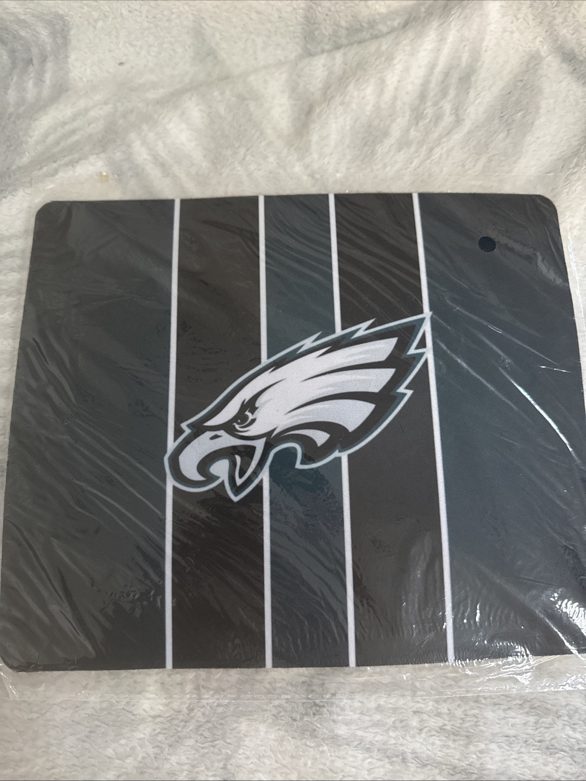 Philadelphia Eagles NFL Computer / Laptop Mouse Pad New