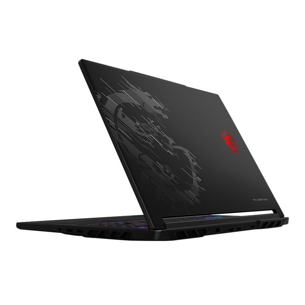 New MSI Raider 16 Max HX OLED Intel Ultra 9 290HX Plus RTX 5090 32GB 1TB SSD