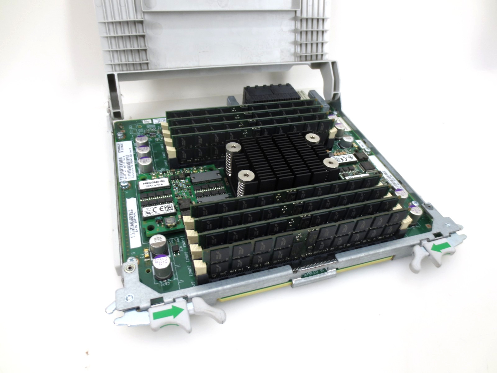 SUN 541-0545-05 M5000 Memory Expansion Board with 8 x 2Gb