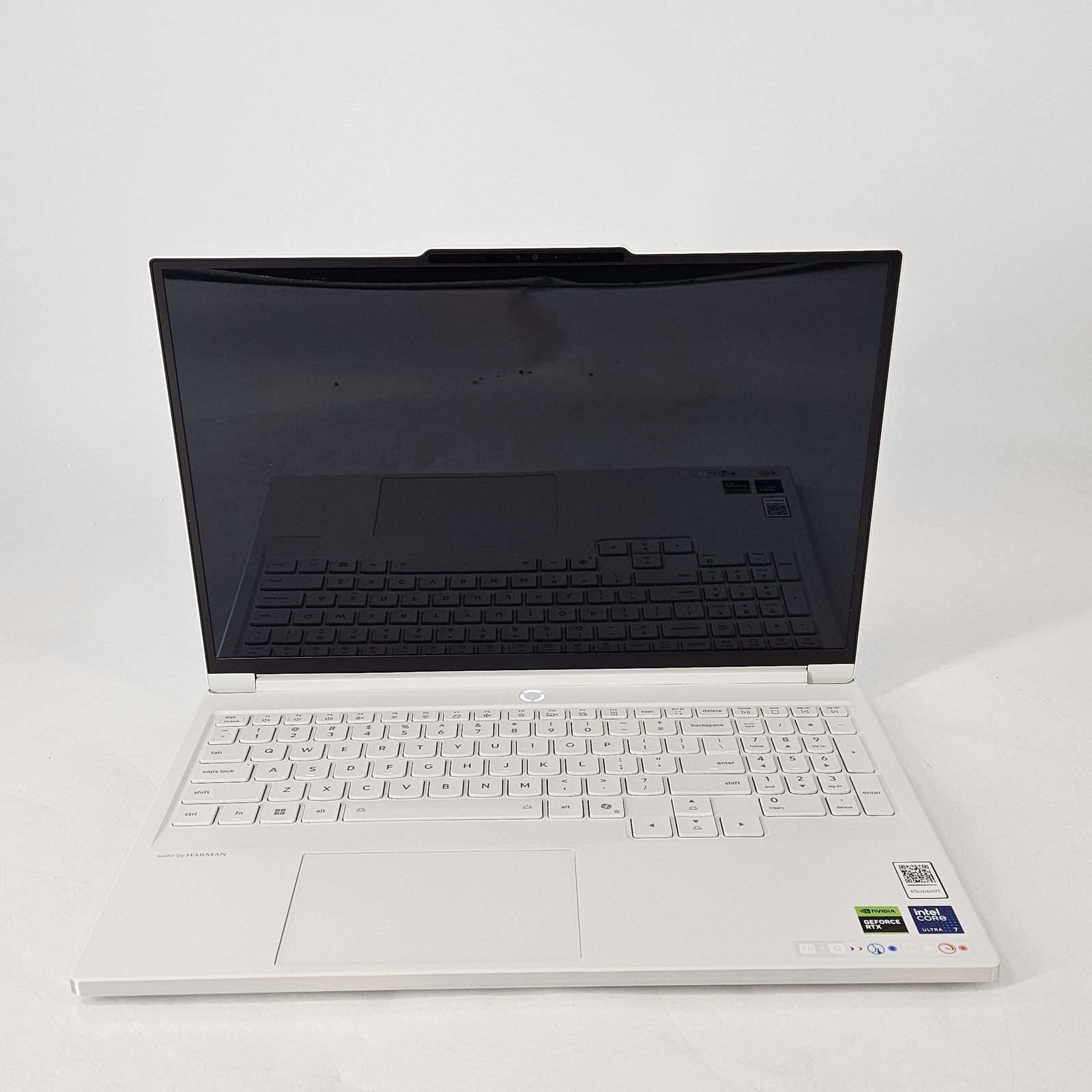 Lenovo Legion 7i Gen 10 16 165Hz QHD+ 2025 Ultra 7 255HX 32GB 1TB SSD RTX 5060