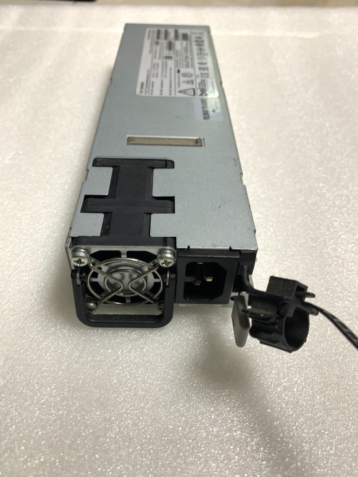 Cisco 341-100362-01 NCS1K-2KW-AC Power Supply For Network Convergence NCS 1002