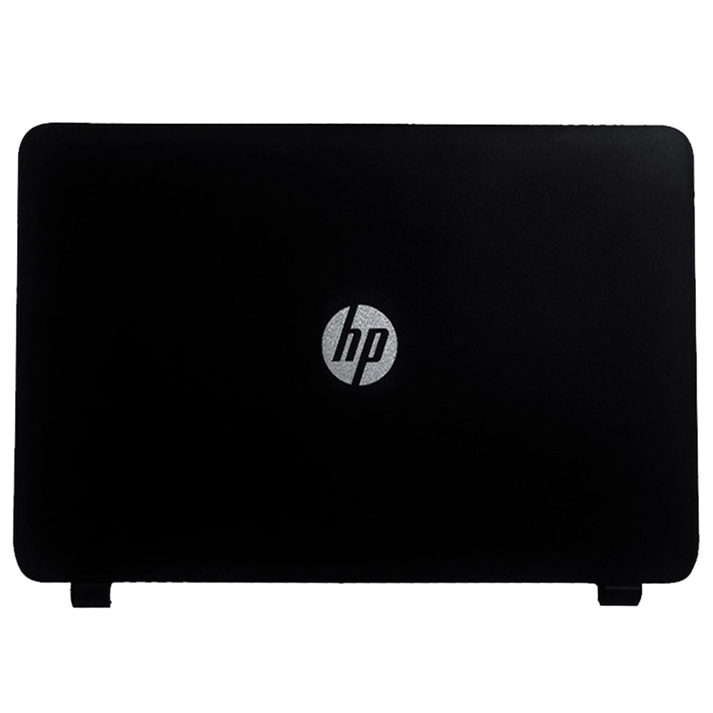 New For HP Pavilion 15-F 15-N Lcd Back Cover Rear Top Lid Black