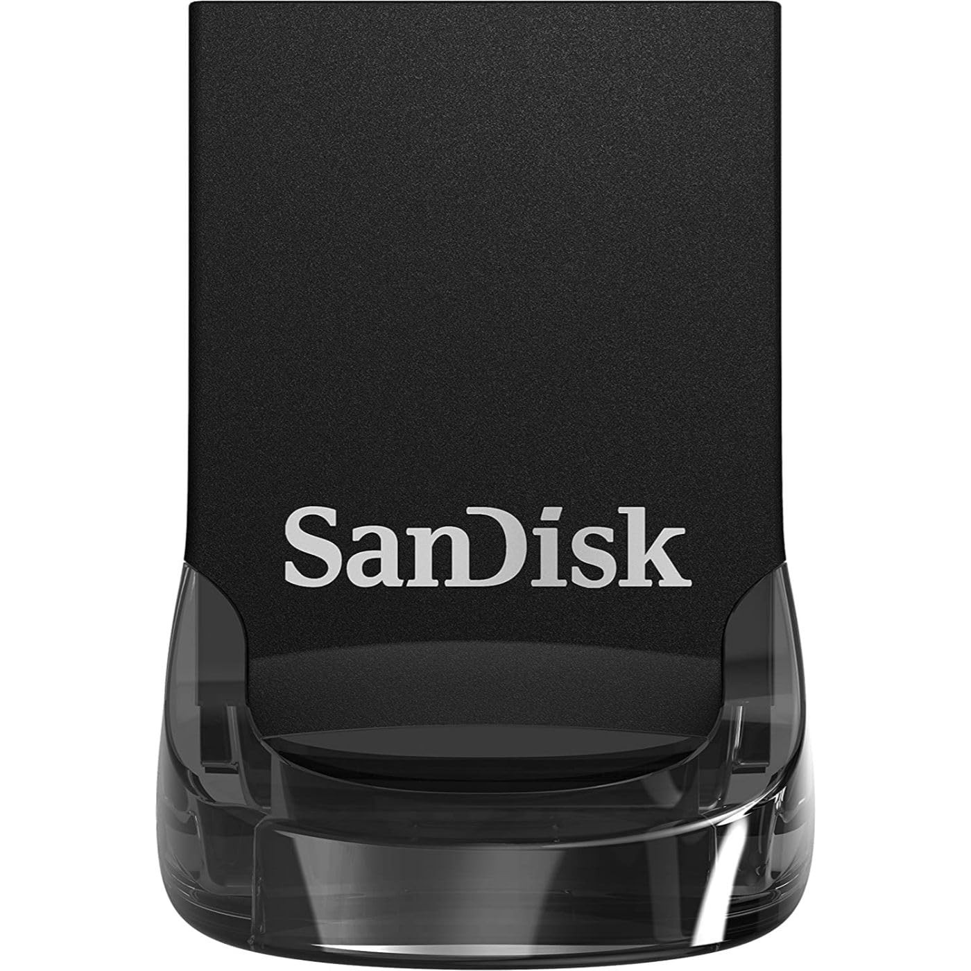 SANDISK 128GB Ultra Fit USB Type A Flash Drive Up to 400MB s