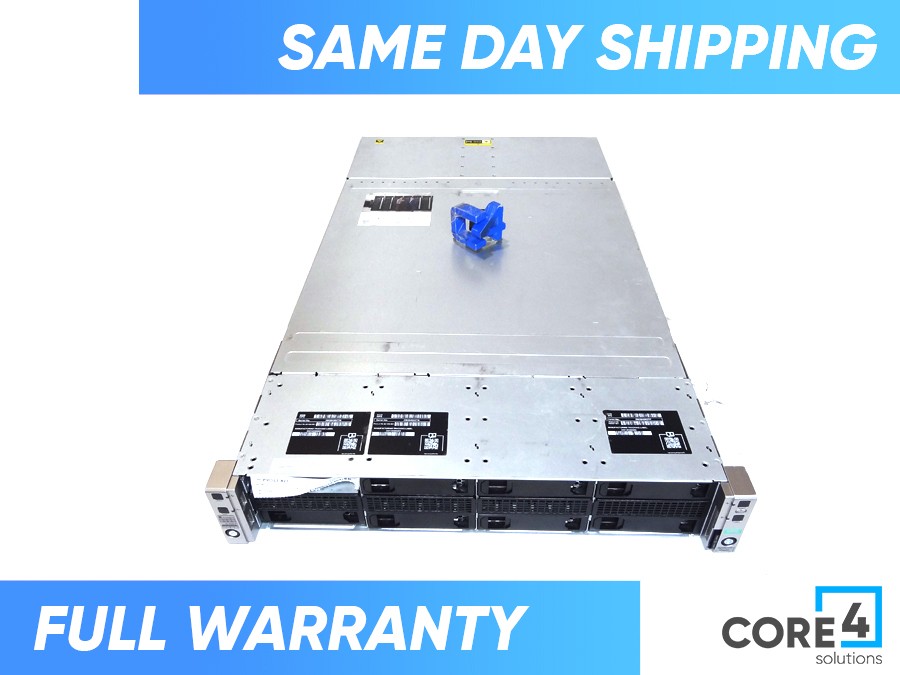 HP P00367-B21 APOLLO Z70 8 LFF CTO SERVER