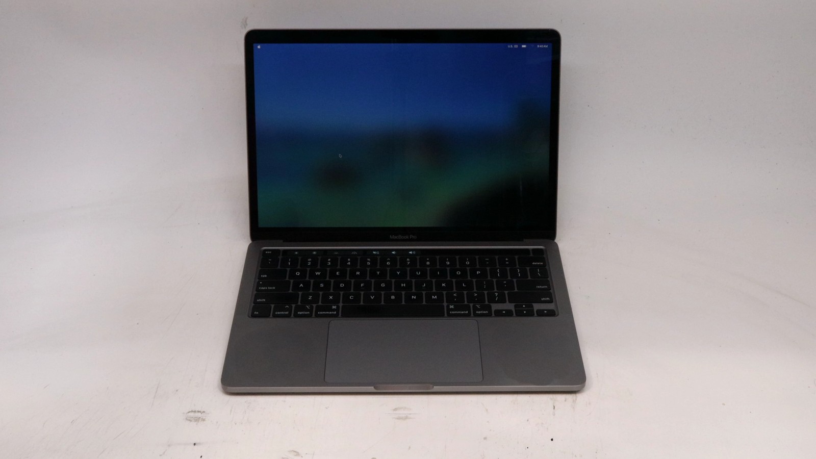 Apple Macbook Pro 13" i7-1068ng7 16GB 512GB READ DESC