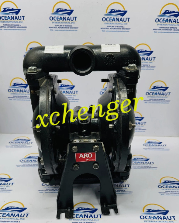 1pcs NEW ARO pneumatic diaphragm pump 666120-344-C via FedEx or DHL
