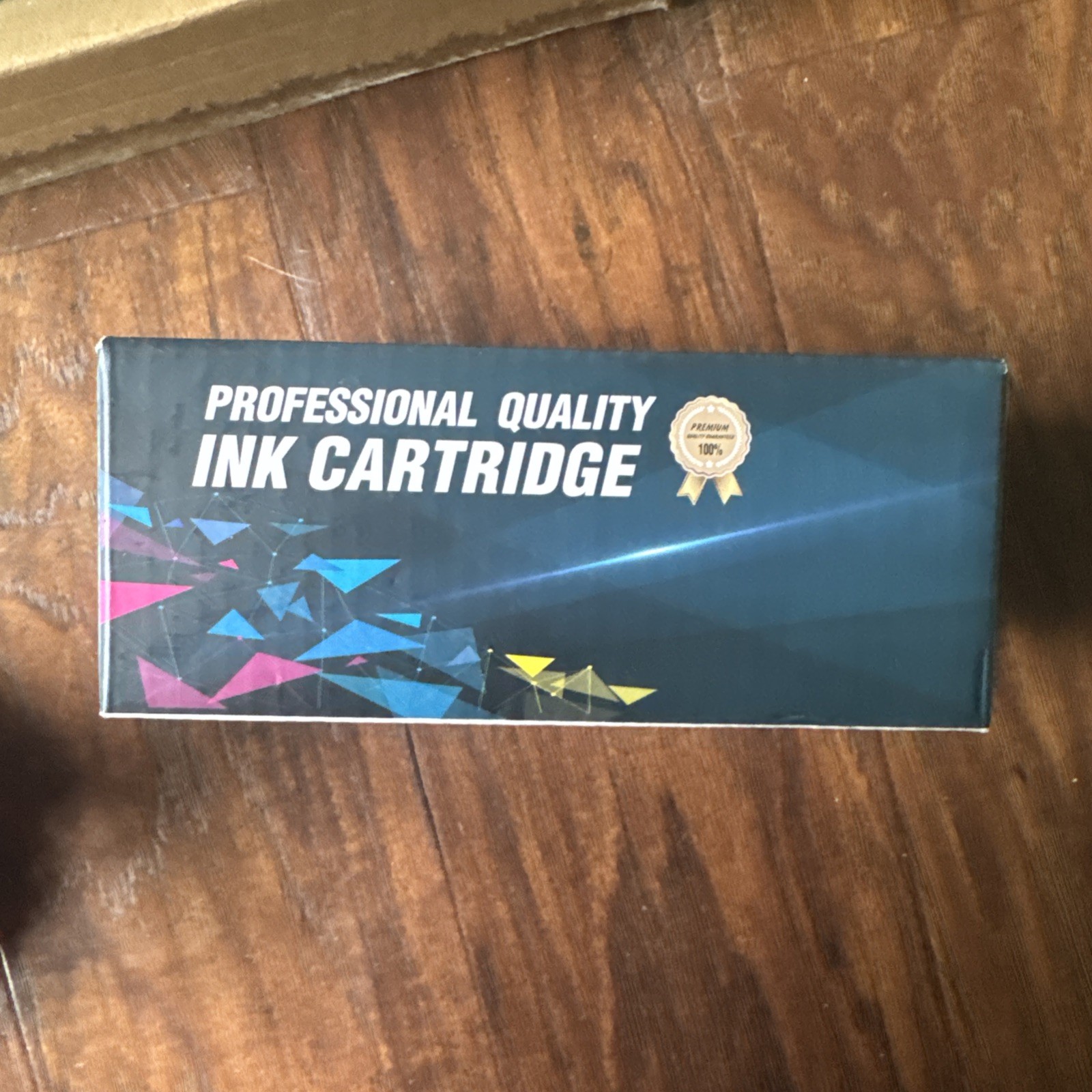 Professional Quality Ink Cartridge