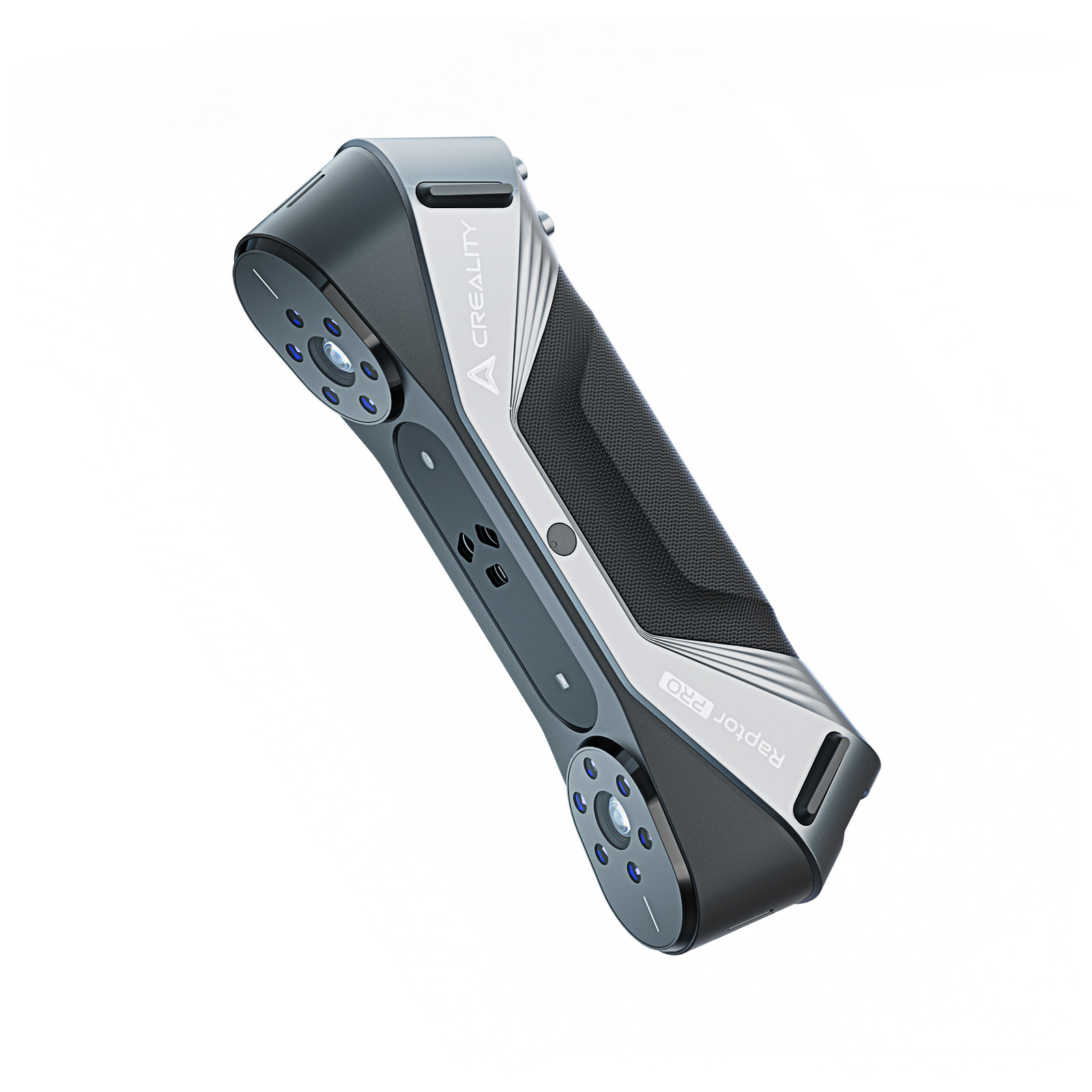 Creality Raptor Pro 3D Scanner | Hybrid Blue Laser & NIR | 0.02mm Accuracy 5K