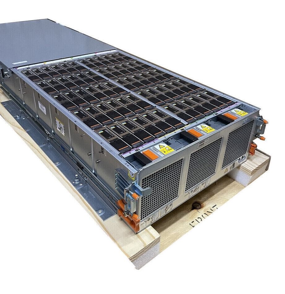 New EMC Data Domain DS60 Shelf 3.5" SAS Hard Drives C-DS60-4-240S