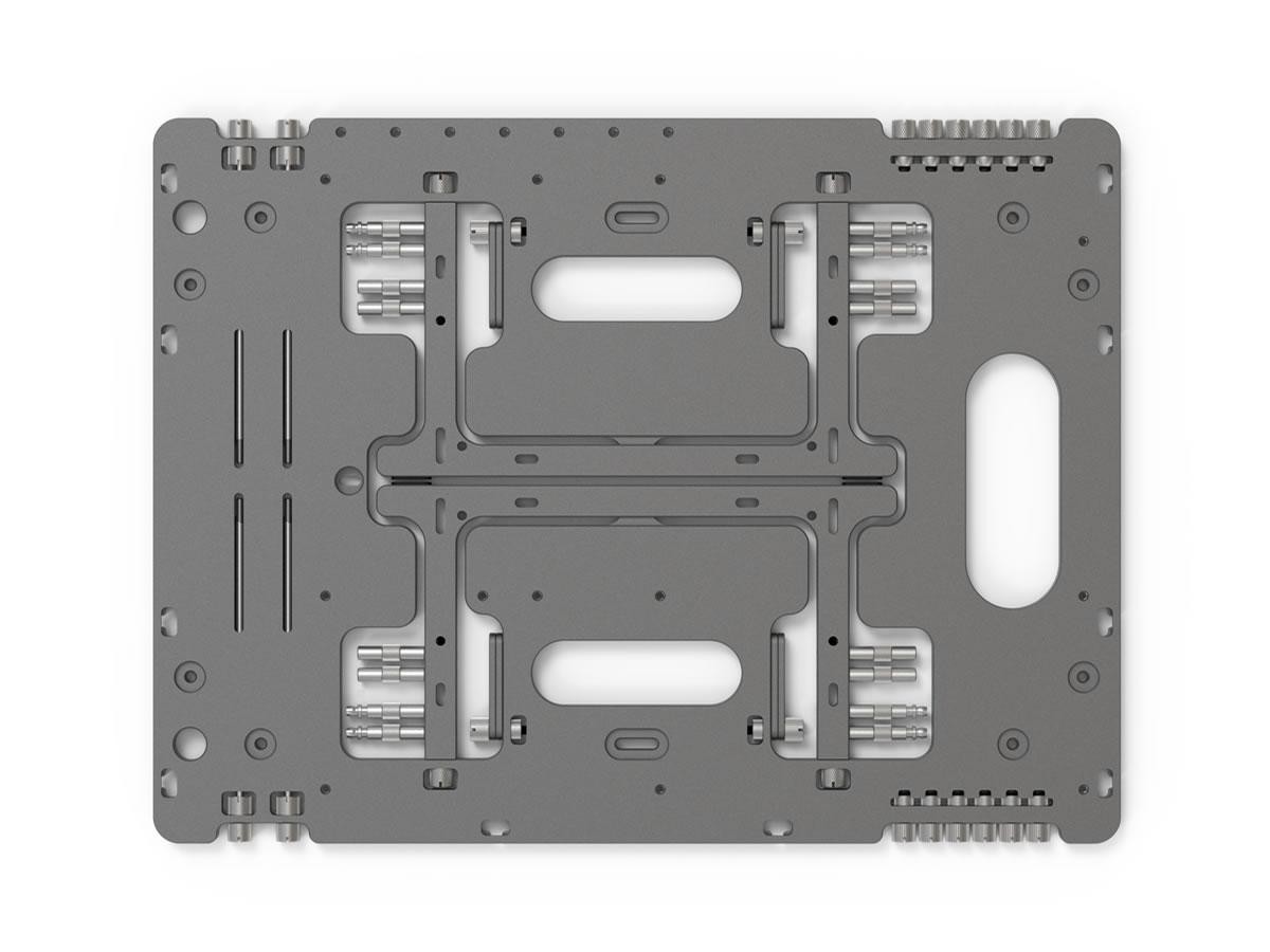 Streacom BC1 V2 ATX Open Benchtable