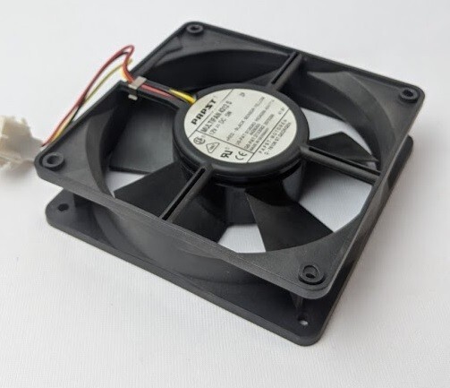 Ebmpapst 4312S Axial Fan