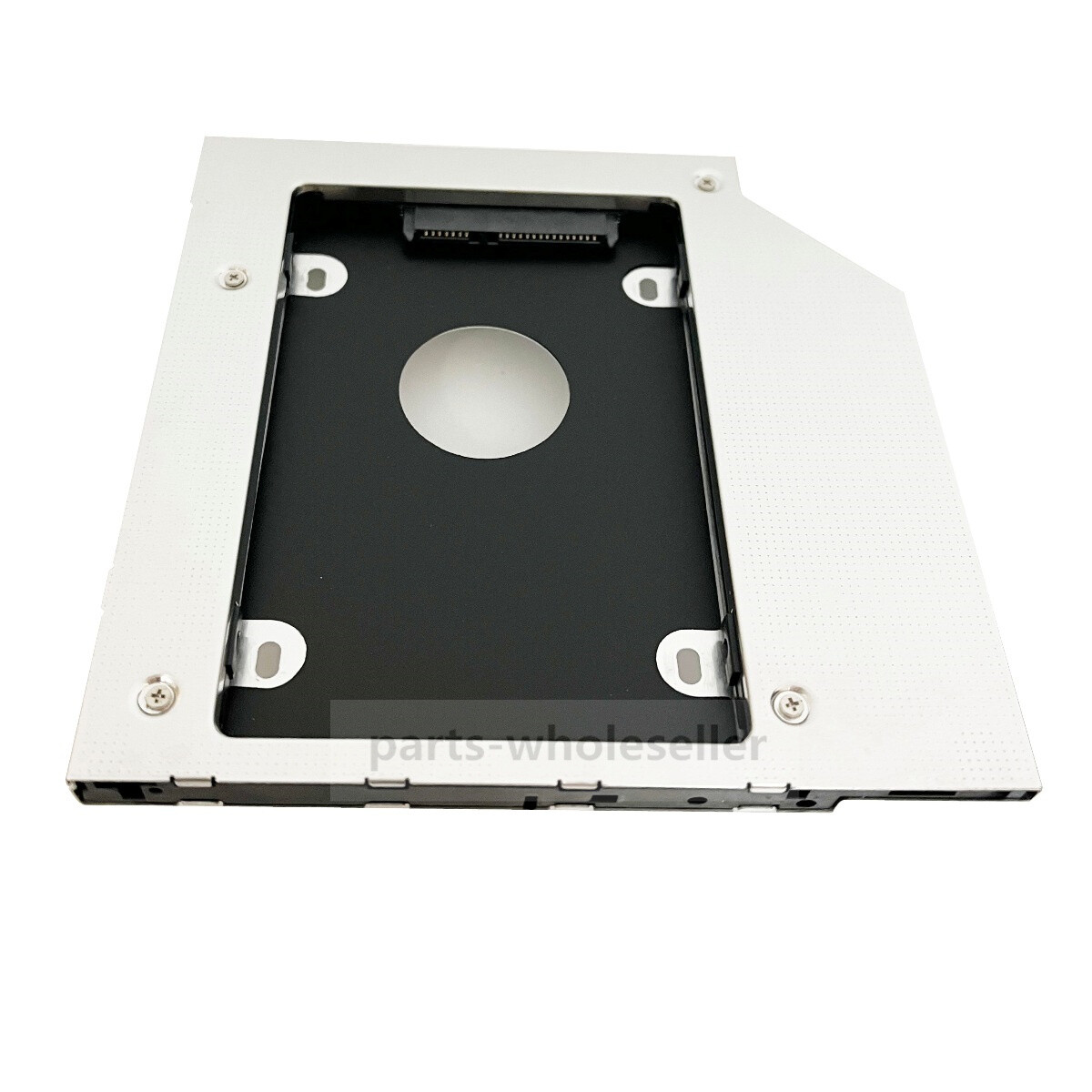 2nd SSD HDD Hard Drive Caddy Adapter Replace GU10N GU40N GU60N GU70N DVD Drives