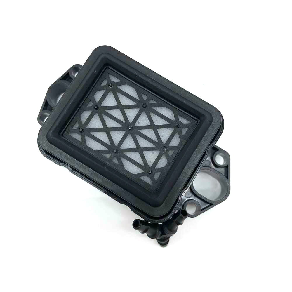 DX5 printhead capping unit cap top for epson 3mm Double-head ink pad side hole