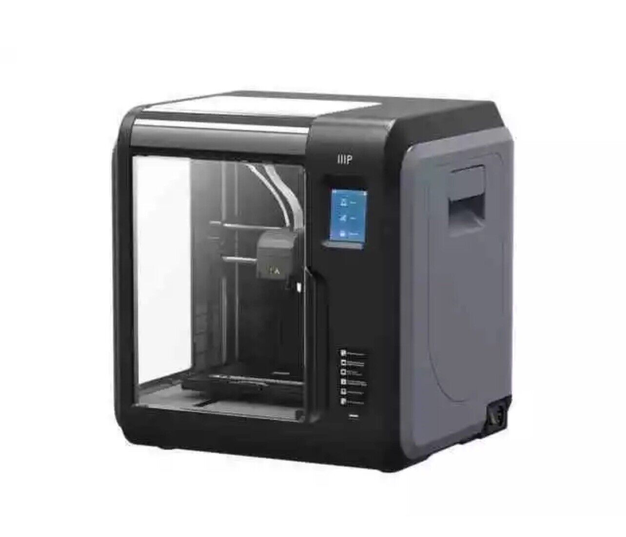 Monoprice Voxel 3D Printer 8GB (WiFi) 33820 Black - New (In Box)