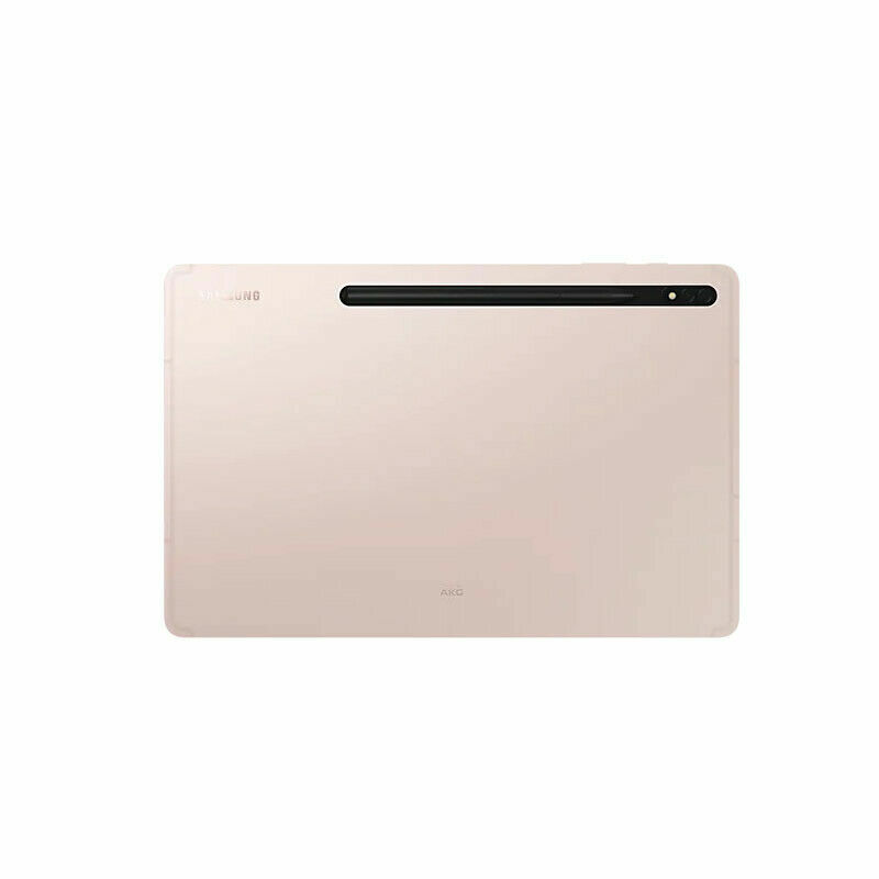Samsung Galaxy Tab S8 Plus 5G SM-X806N 128/256GB 8+ Snapdragon 8 Gen1
