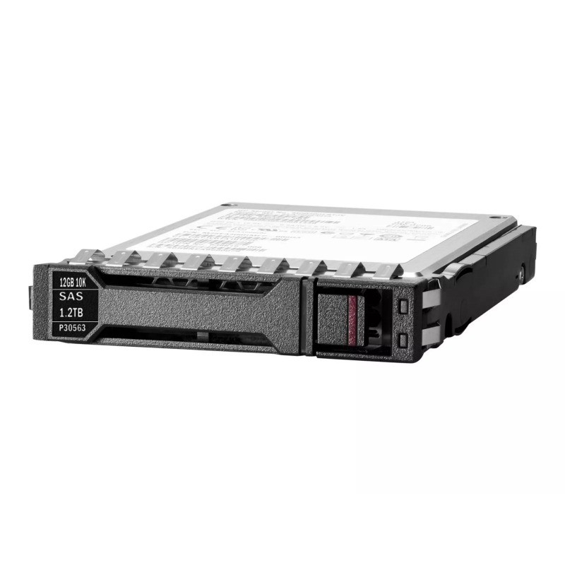 New P28586-B21 P30563-001 HPE 1.2TB 2.5 SAS 10K 12G Gen10 Plus V2 HDD Hard Drive