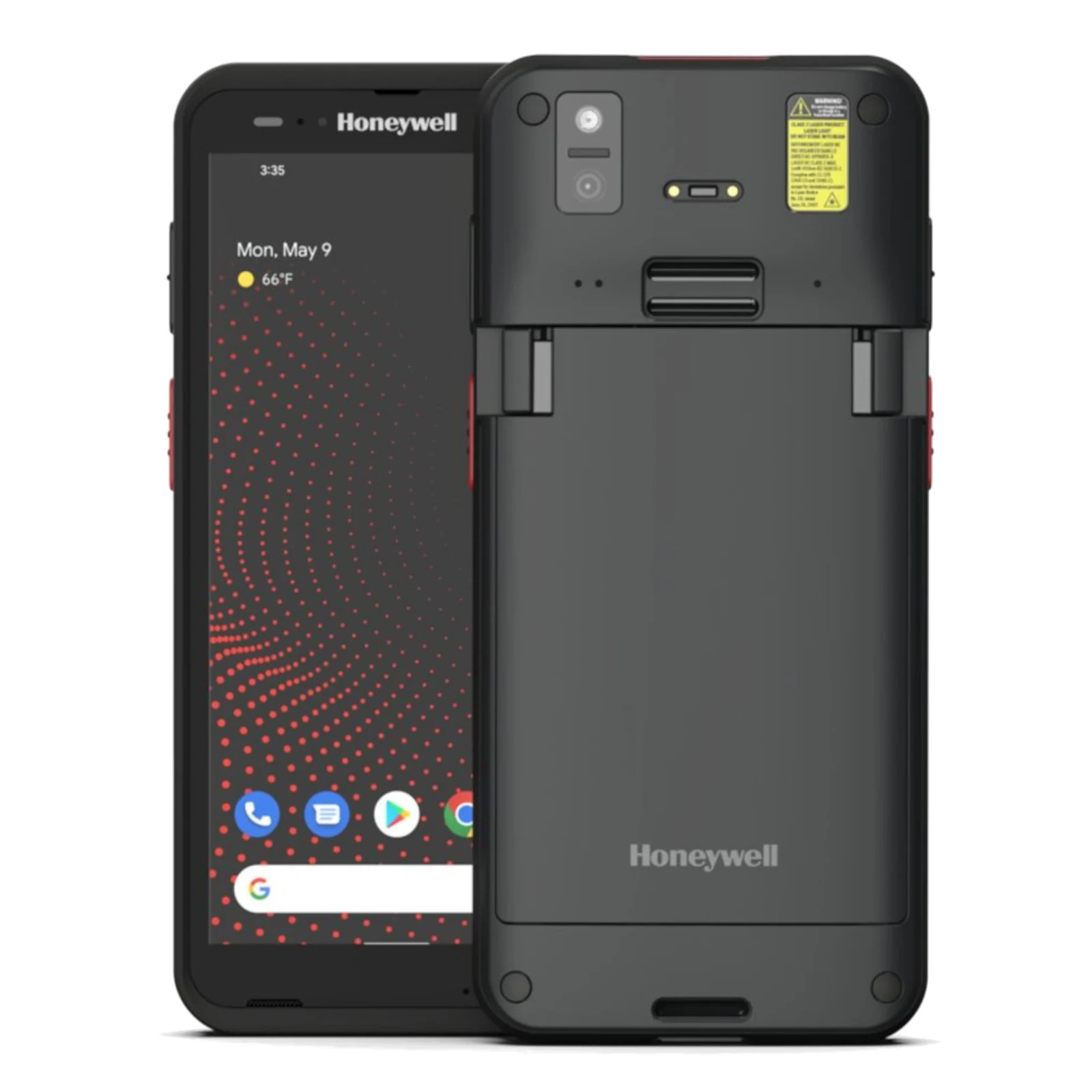 Honeywell CT70 Mobile Computer Android 8GB 128GB CT70-L0N-058CS104G