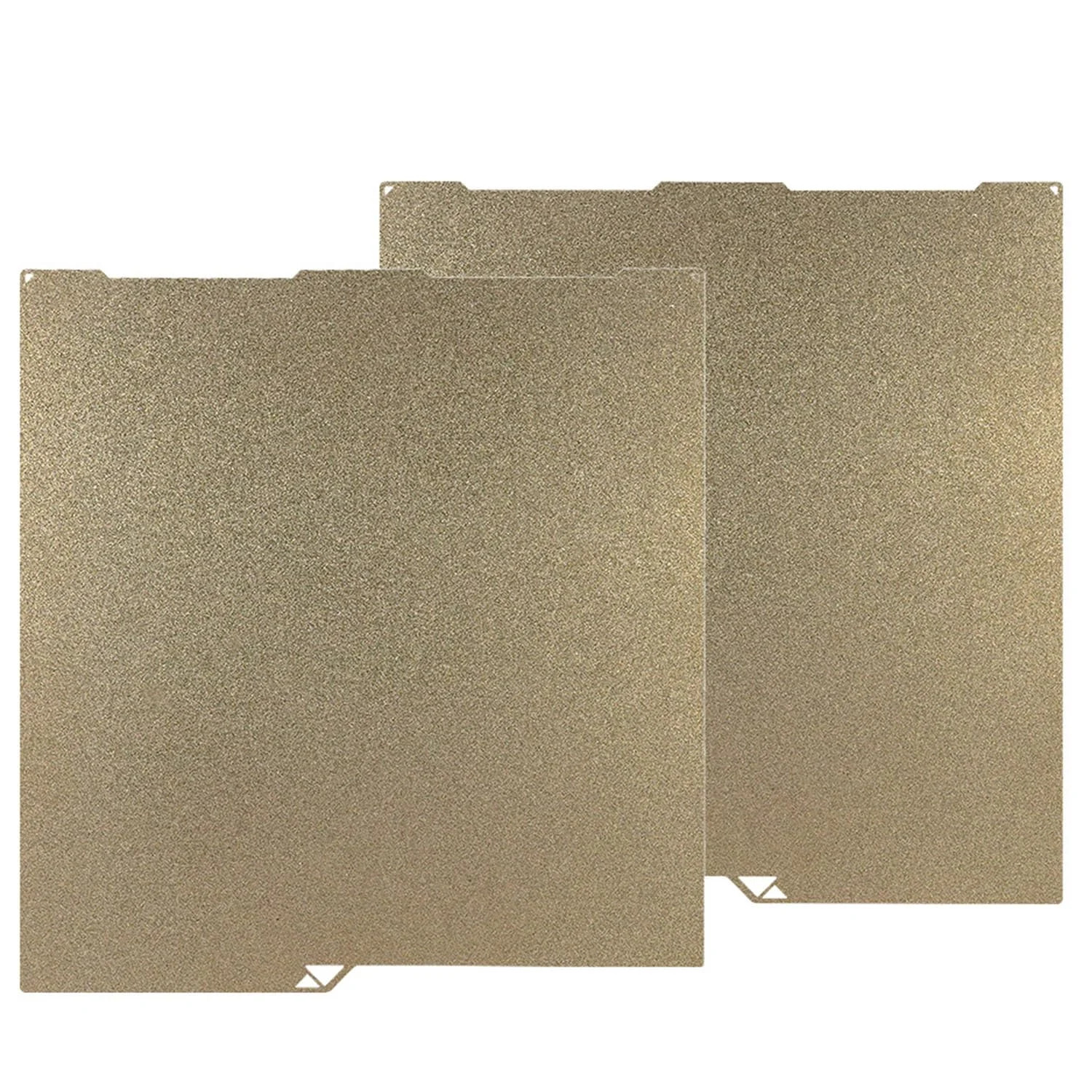 256X268MM PEI Sheet for Anycubic Kobra 3 Combo/Kobra 3 V2 Combo Flexible Spring