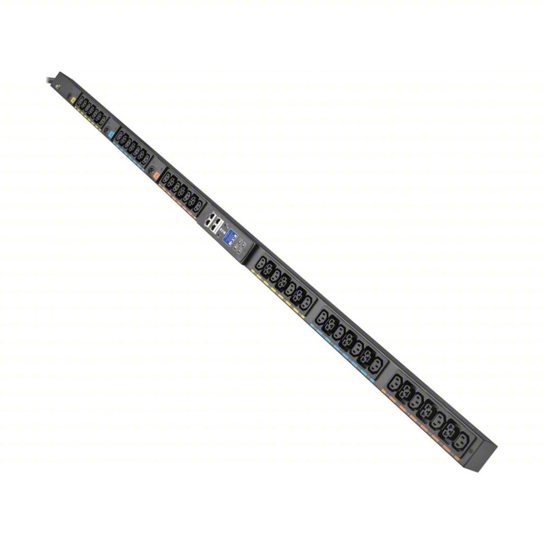 Eaton-New-EMI103-10 _ ePDU G3 Metered Input 21U-A; 3.84 KW; IN: L6-20P
