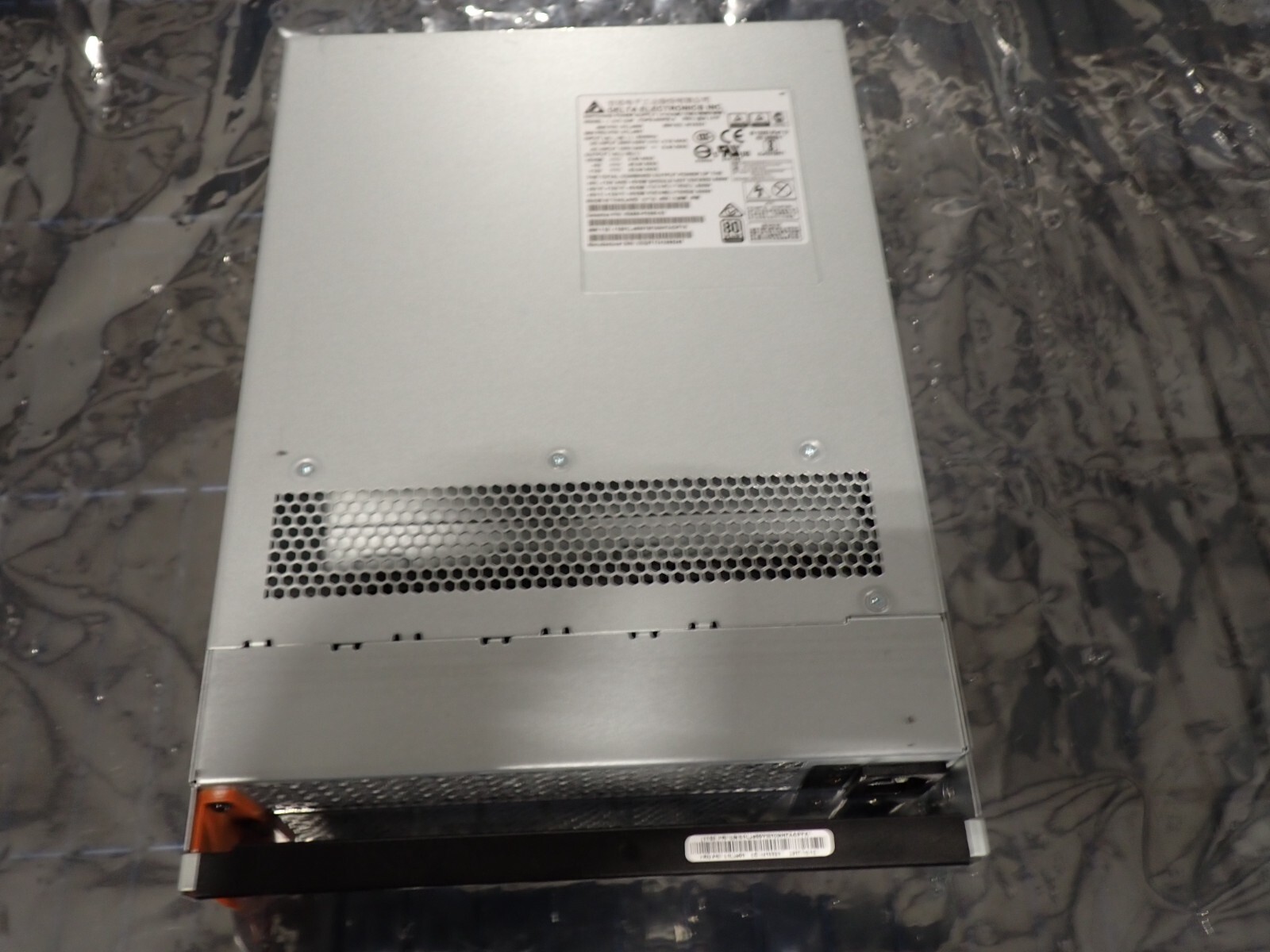 IBM 01LJ901 800W High Efficiency PSU AC Power Supply Module 01LJ900