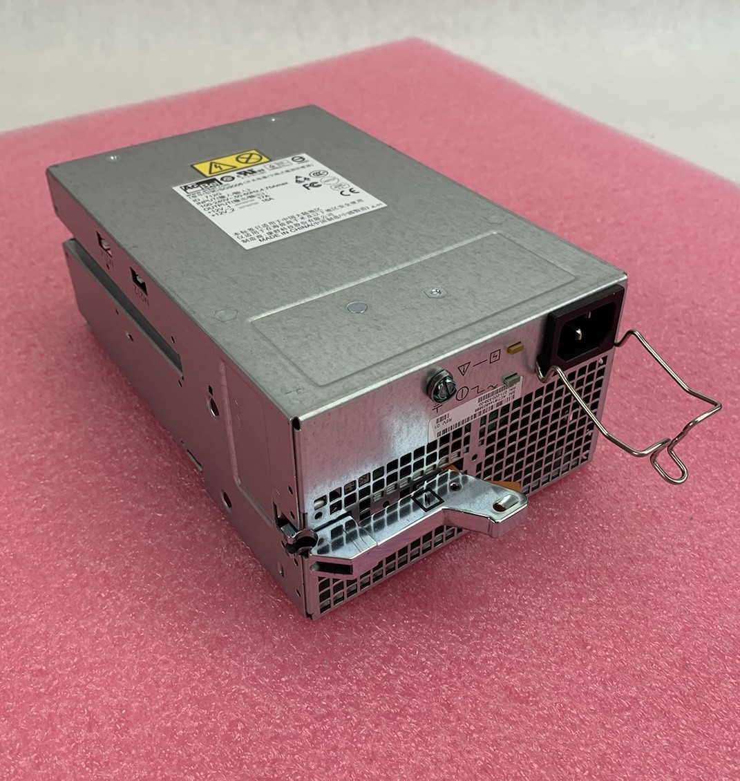 AcBel SG9006 240V 60Hz 4.75A Server Power Supply