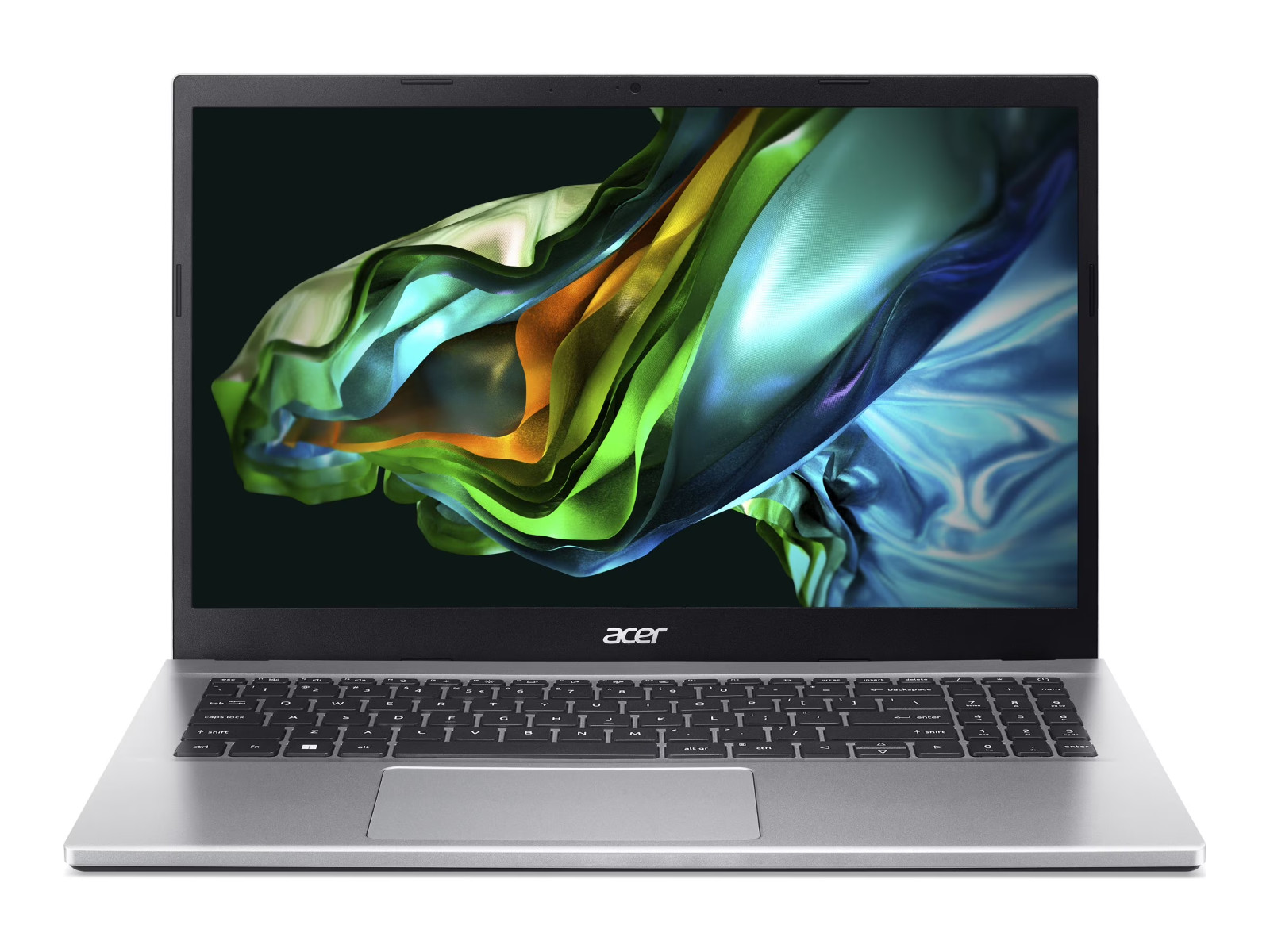 New Acer Aspire 3 15.6" Athlon Silver 3050U 8GB RAM 256GB SSD