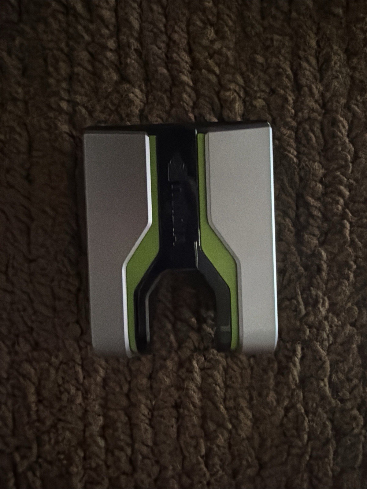 NVIDIA P4931 RTX 6000/8000 2-Slot NVLink Bridge Adapter 900-54931-2500-000