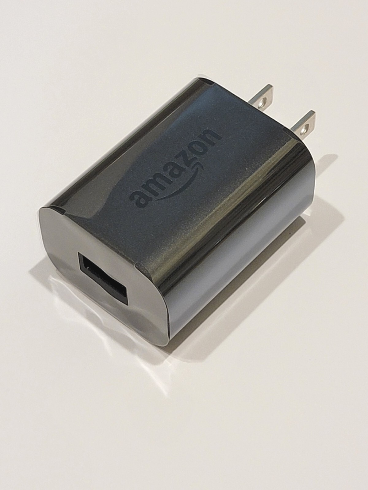 Amazon 9W Original AC OEM USB Charger and Power Adapter NEW