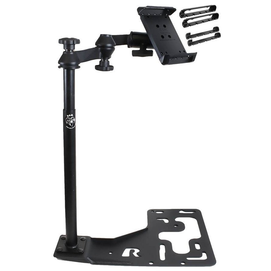 RAM Tab-Tite Tablet Holder with R
