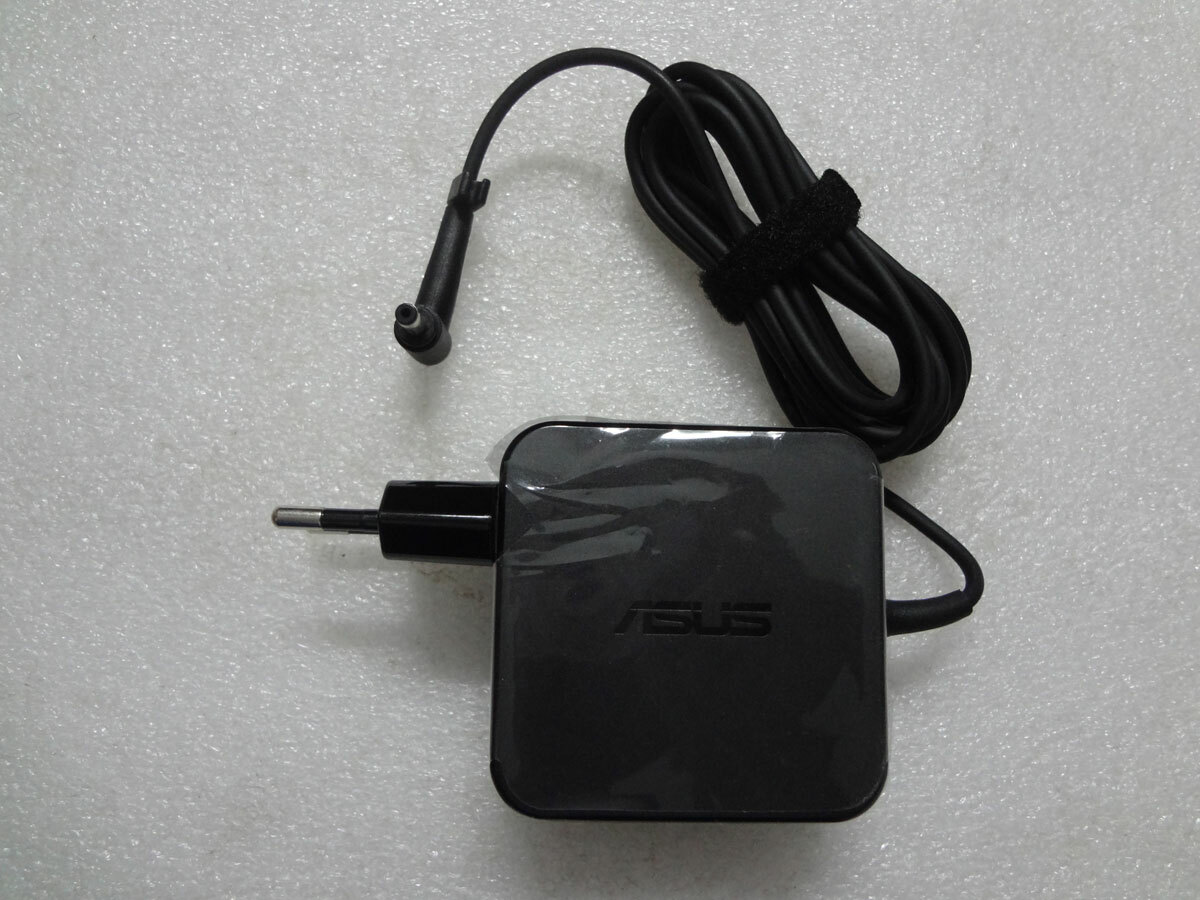 45W For Asus 19V 2.37A X409U X411Q X411U X412D X412F X412U X415D X415J Original