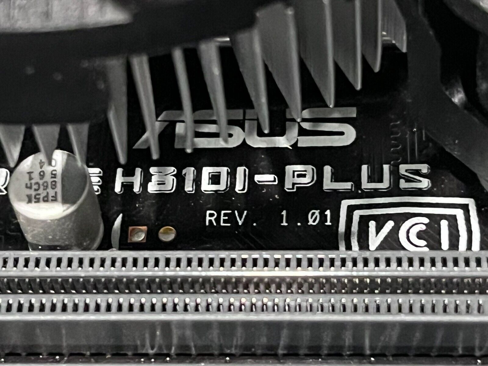 asus prime-H3101-plus motherboard H310I-PLUS DDR4 H310 LGA 1151  Desktop MB