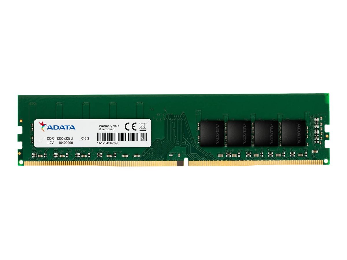 ADATA Premier Series DDR4 module 32 GB DIMM 288-pin AD4U320032G22-SGN