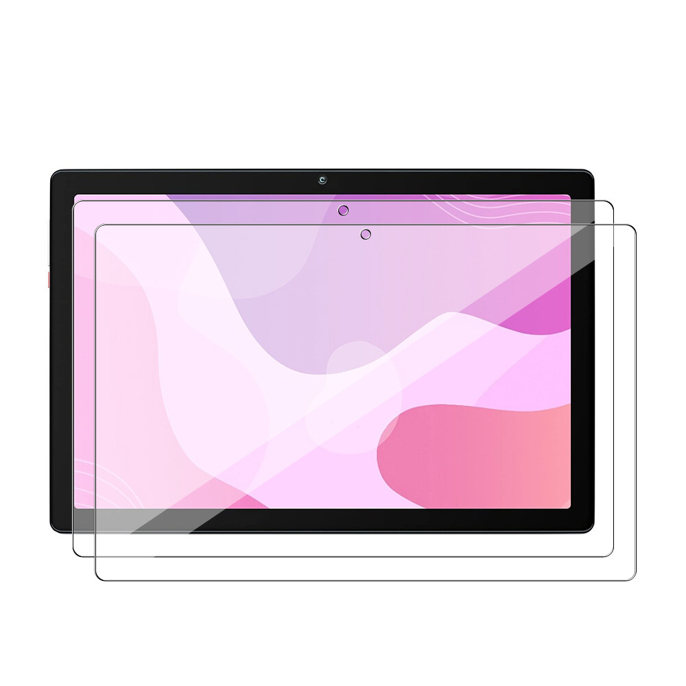 Tempered Glass Film For Moderness MB1001 HAPPYBE CZZ Okaysea ANYLAKE Tablet