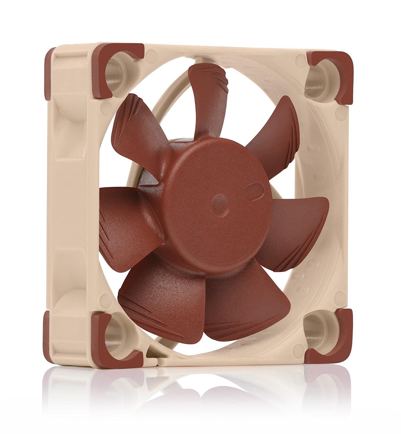 Noctua Nf-A4X10 5V PWM, Premium Quiet Fan with USB Power Adaptor Cable, 4-Pin, 5