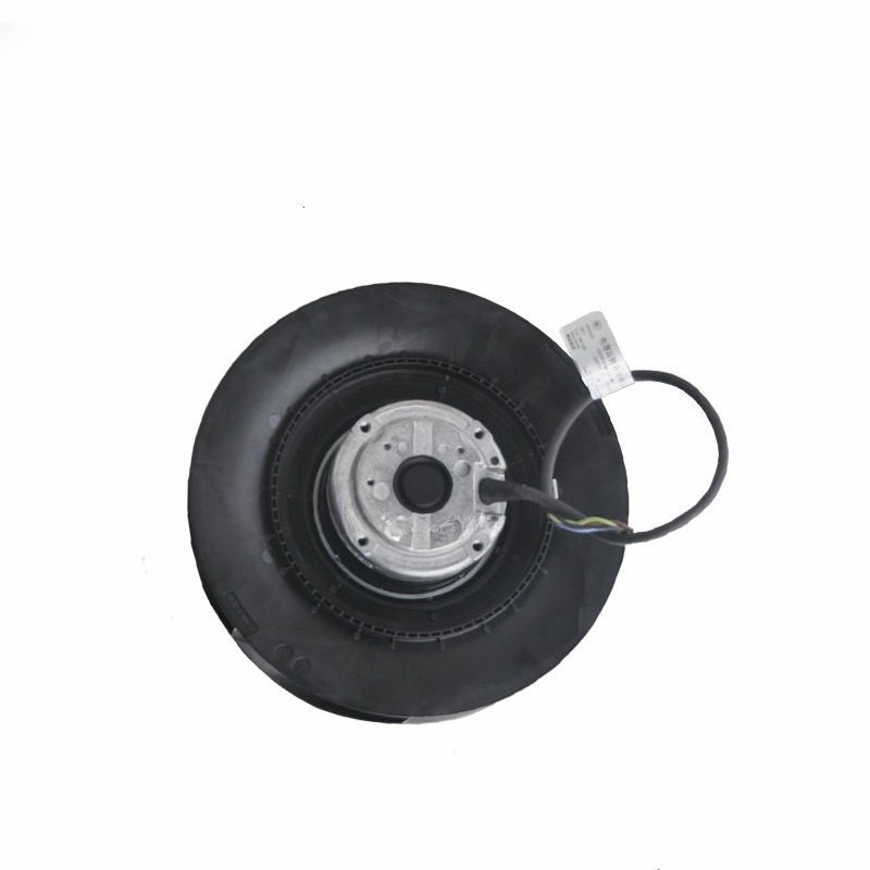 Original ebmpapst R2E250-RB06-01 replace R2E250-AT06-19 For Danfoss Inverter fan