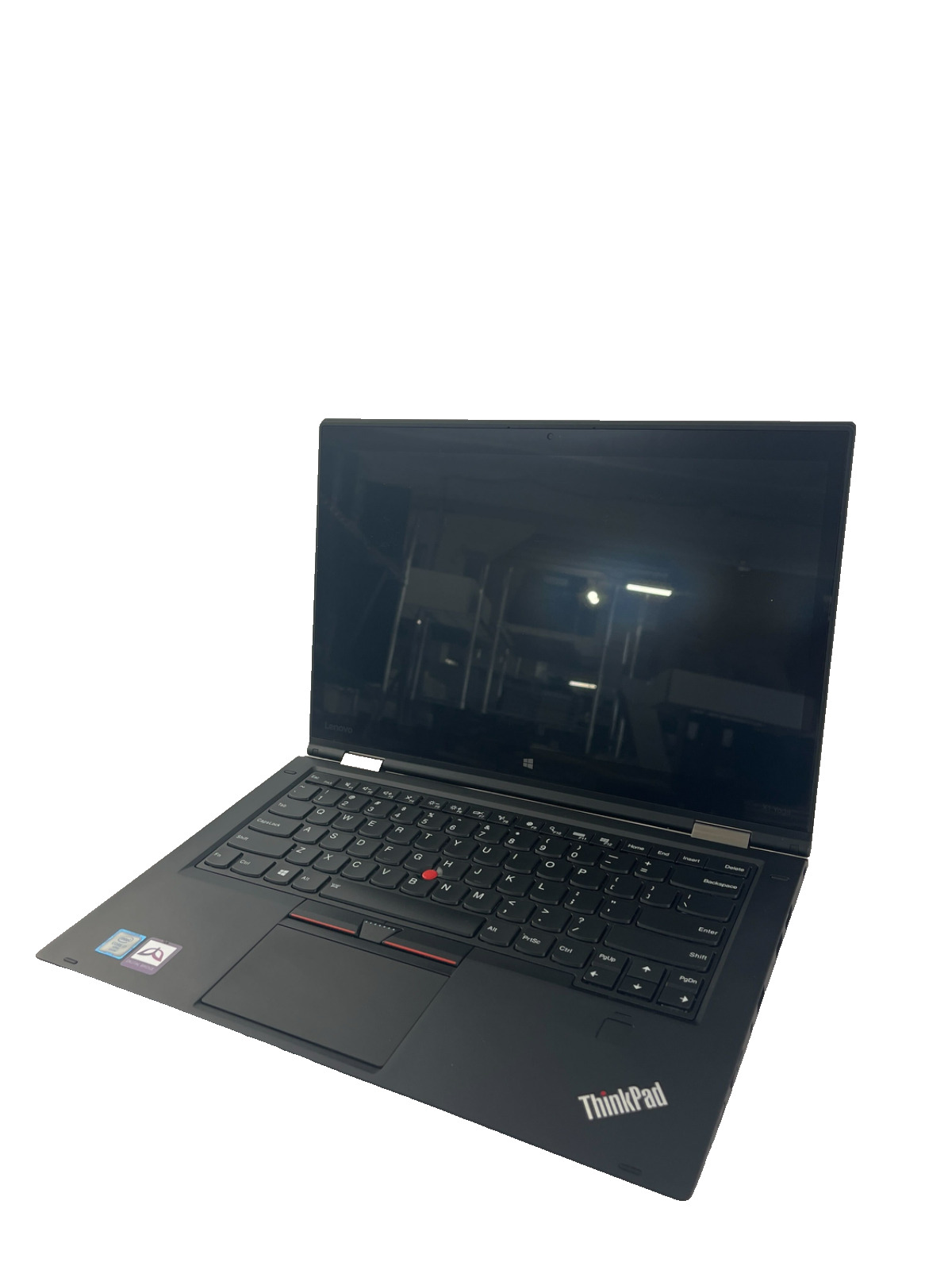 Lenovo ThinkPad X1 Yoga 14” Intel Core i7-6500U 8GB RAM 128GB SSD W10 PRO