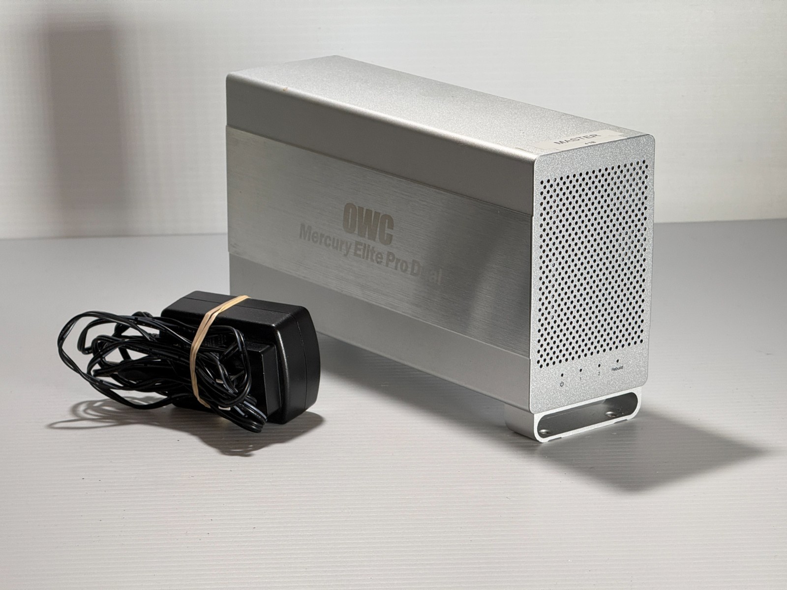 G-Technology G-Drive 4TB Desktop External FireWire 800 Toshiba DT01ACA200