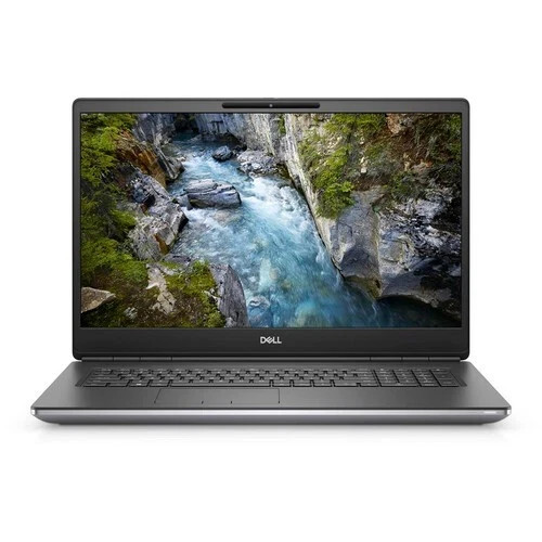 ✅Dell Precision 7760 17" i7-11850H 512G SSD 32GB RAM RTX A3000 6GB WINDOWS 11 A✅