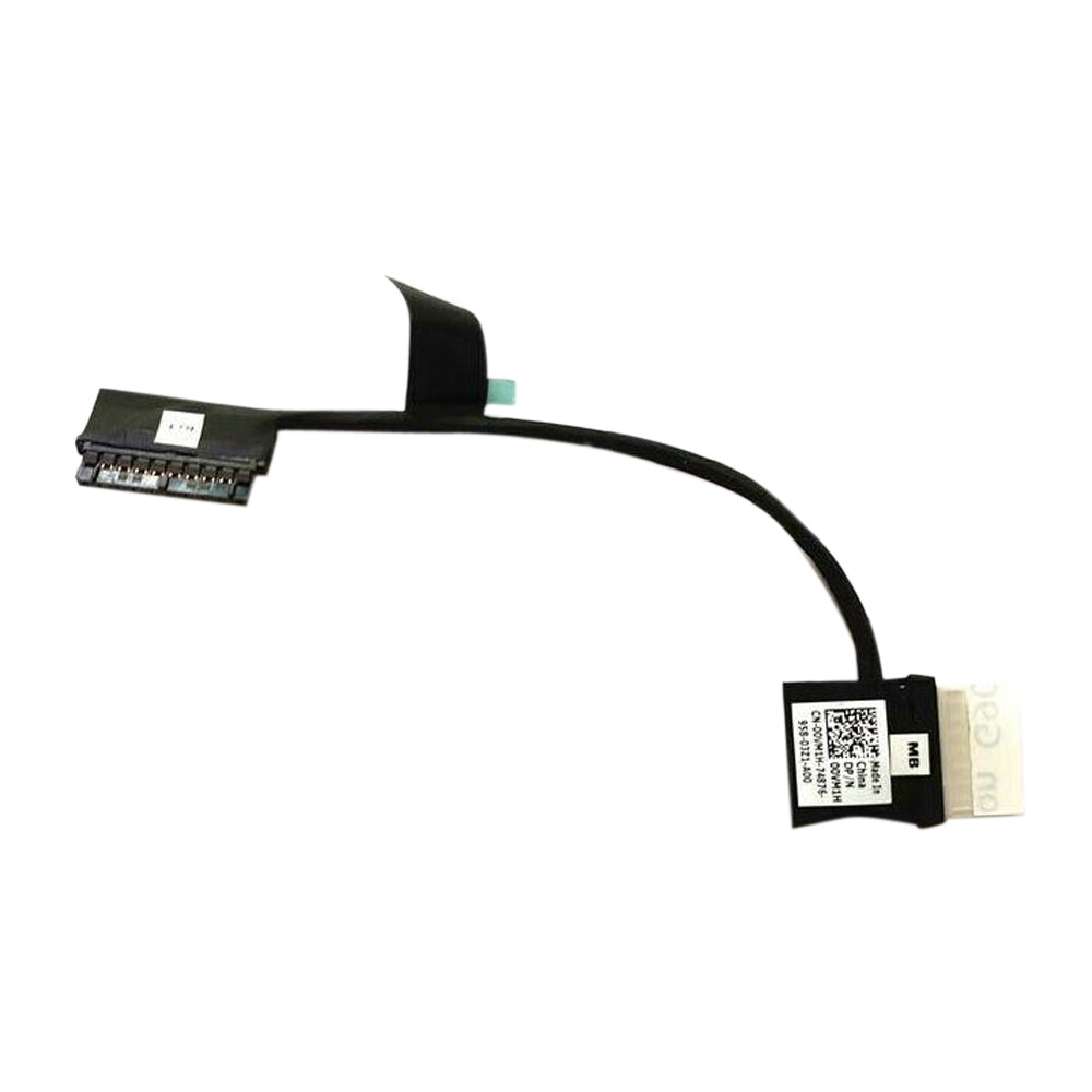 1PC NEW Battery Cable For DELL Chromebook 11 5190 450.Z2104.0011 00VM1H