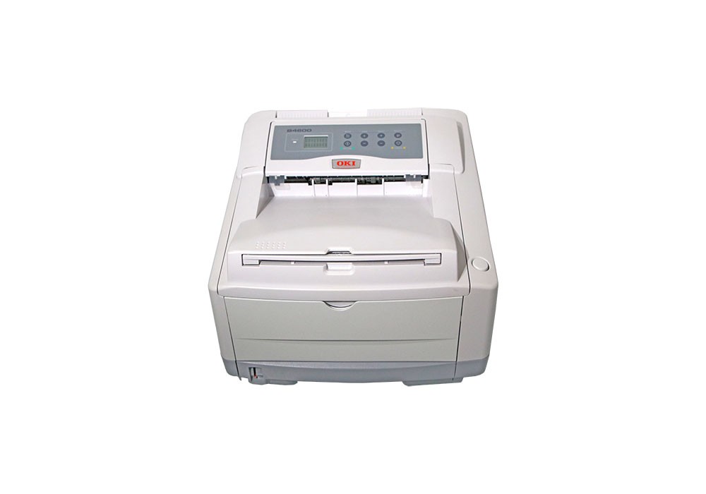 OKI Digital Laser Monochrome Printer