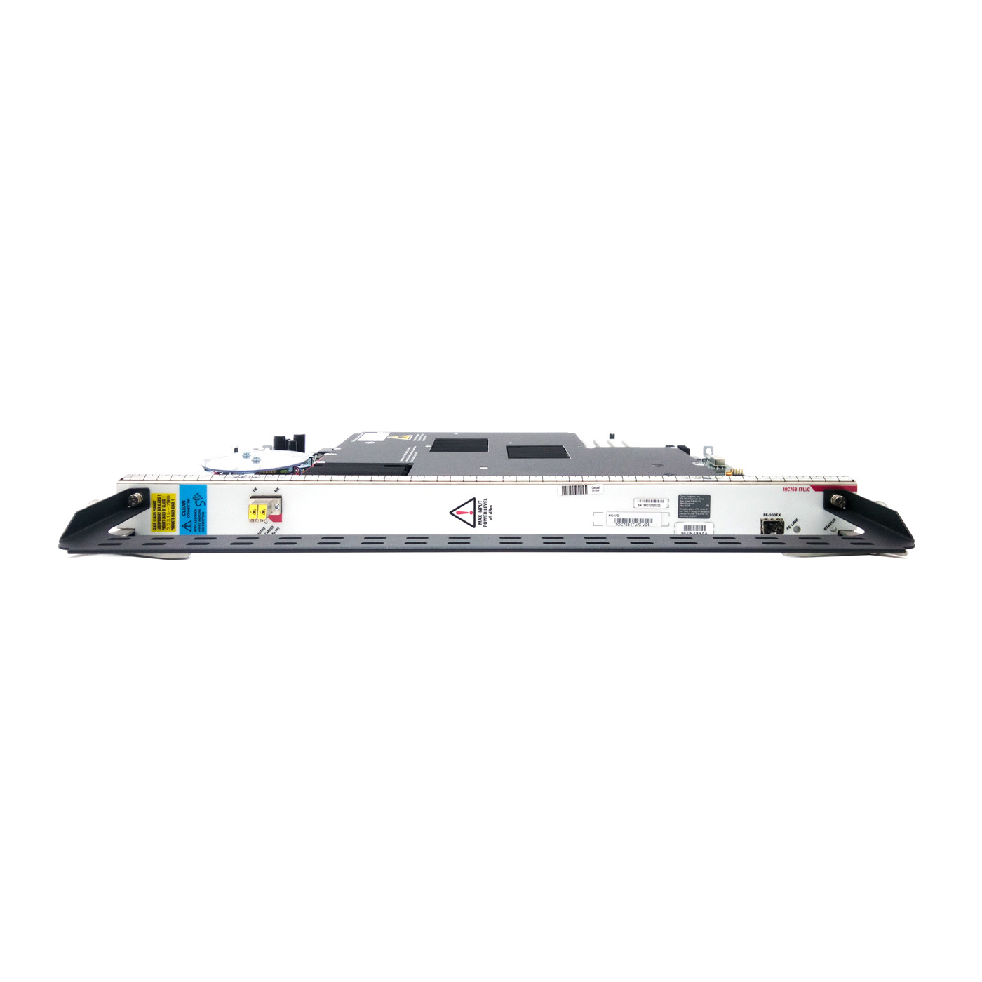 Cisco 1OC768-ITU/C CRS-1 1xOC768 (C-band) DWDM PLIM Version 4 IPUIBA8RAA