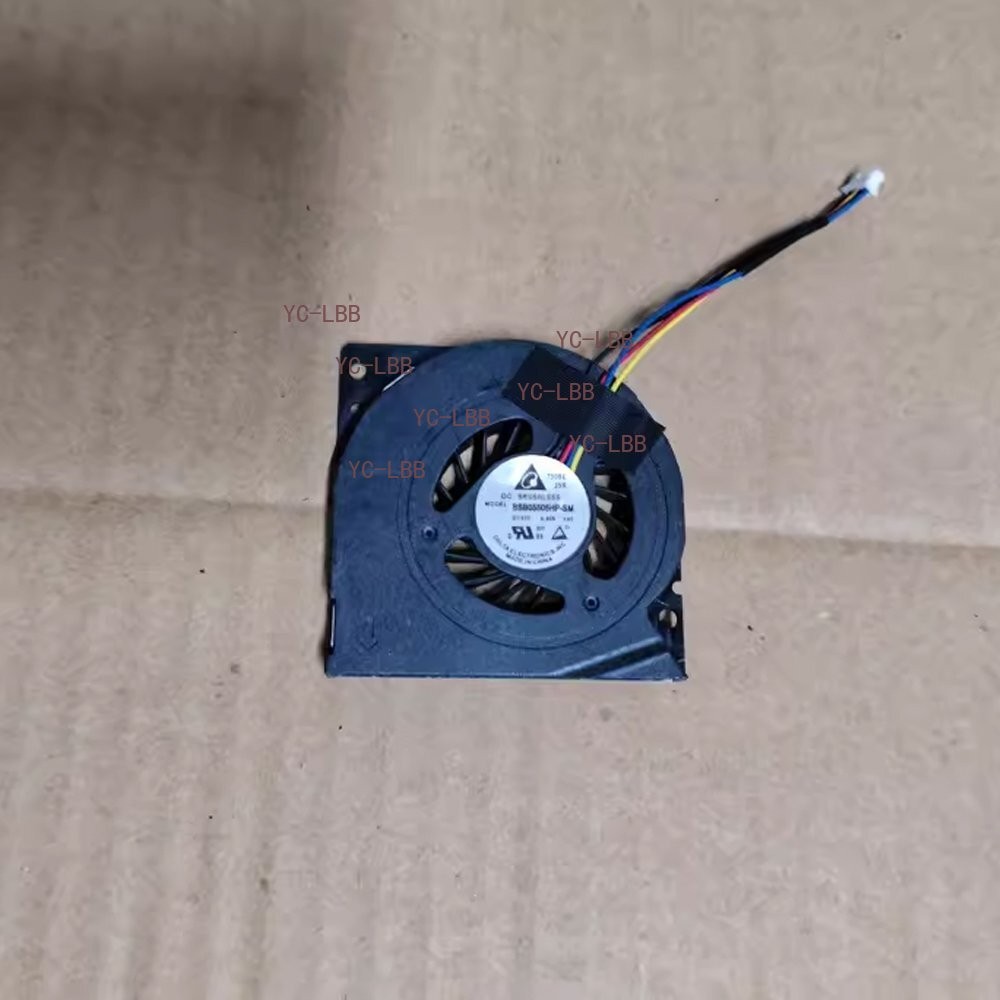 For Delta BSB05505HP-SM CT02 DT23 A01 769264-001 Cooling Fan