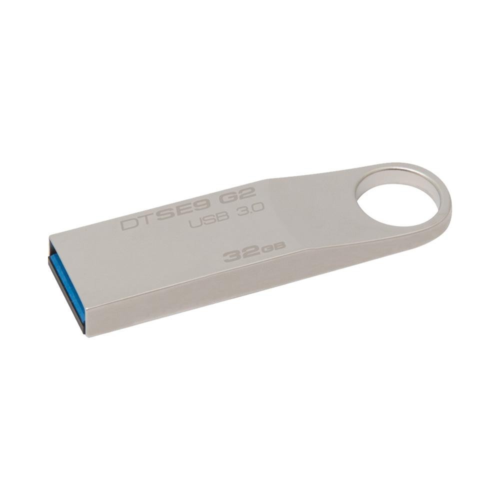 Kingston DTSE9G2/32GB 32GB USB 3.0 DataTraveler SE9 G2 (Metal)