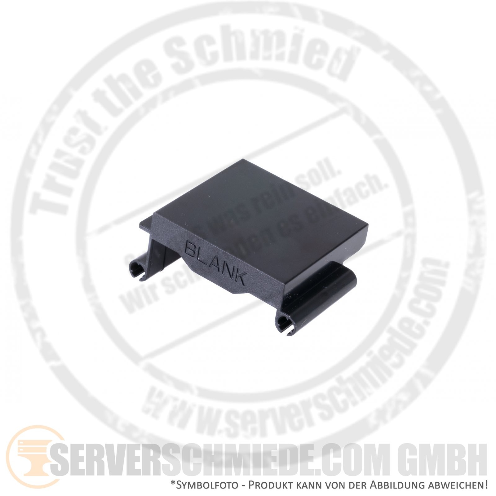 HP DL360 Gen10 Gen9 Fan Slot Blank Filler 750695-001