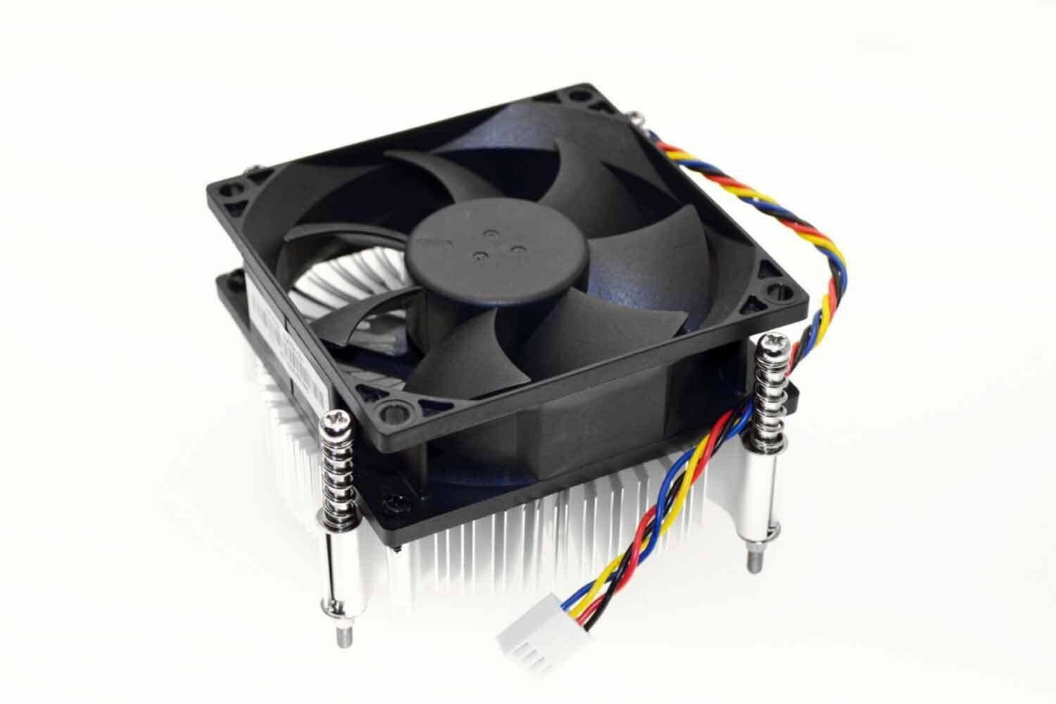 HP Fan Heatsink Thermal Module M01-F1224 OMNI 110-000EO OMNI 110-314