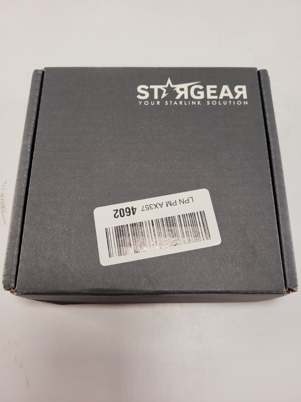 Stargear Klutchtech Starlink Cable with End Caps LPN PM AX357 4602