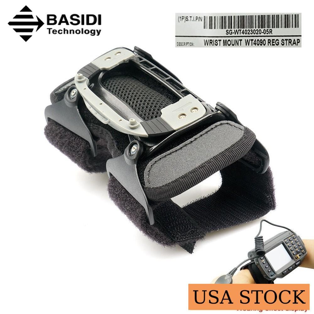 🔥 Wrist Mount Strap For Zebra WT4000 WT4070 WT4090 WT41N0 SG-WT4023020-05R US🔥