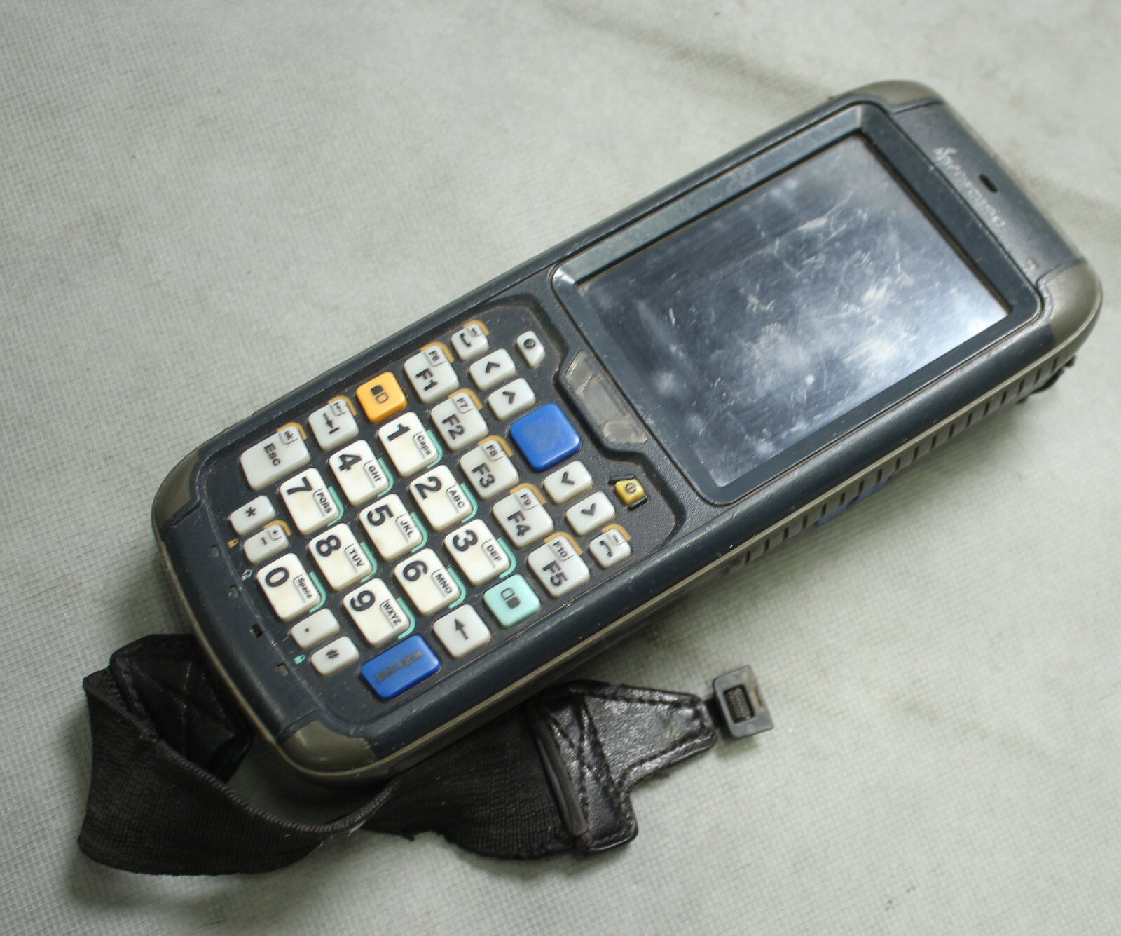 Intermec CN70eN CN70EN2KN00W1110 Wireless Ultra-Rugged Handheld Mobile Computer